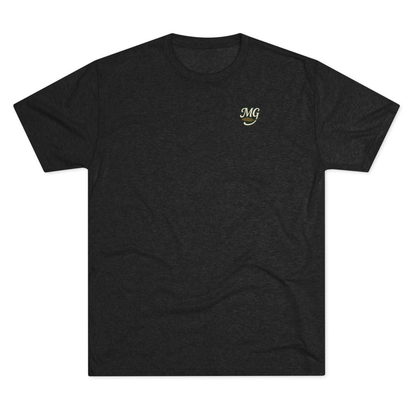 Pintail Marsh Fishing Unisex Tee