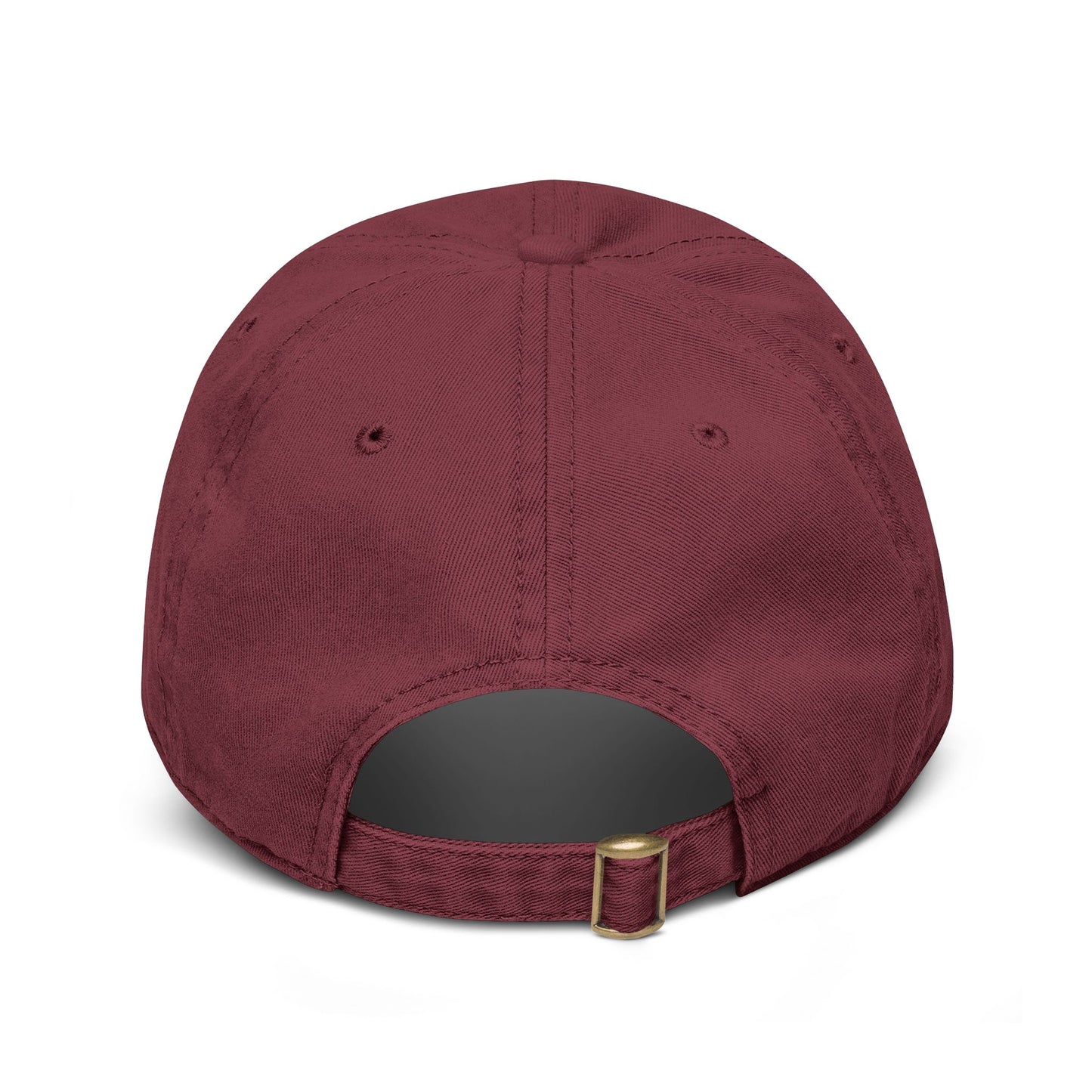 Cotton Washed Pintail Solo Hat