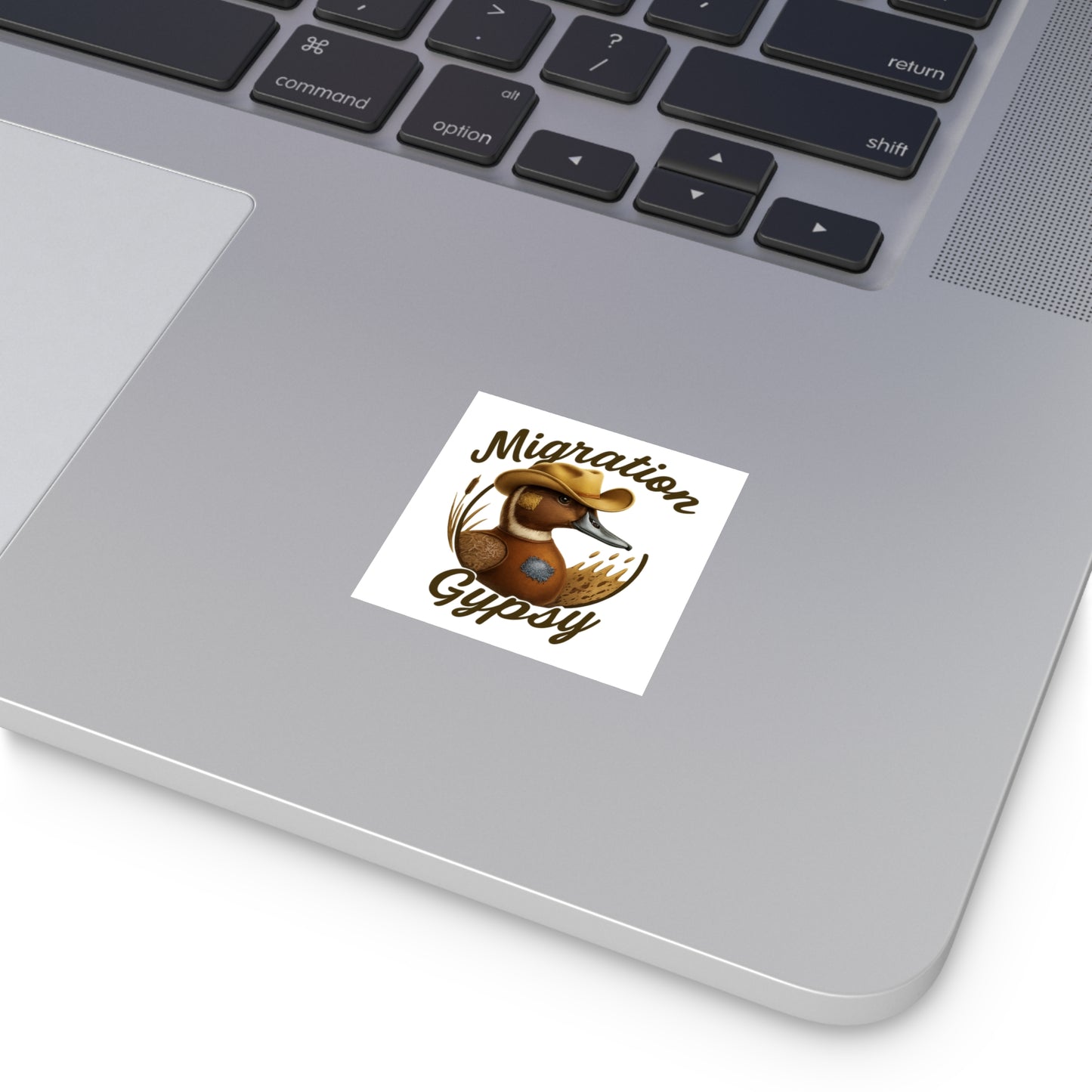 Square Stickers, Indoor\Outdoor