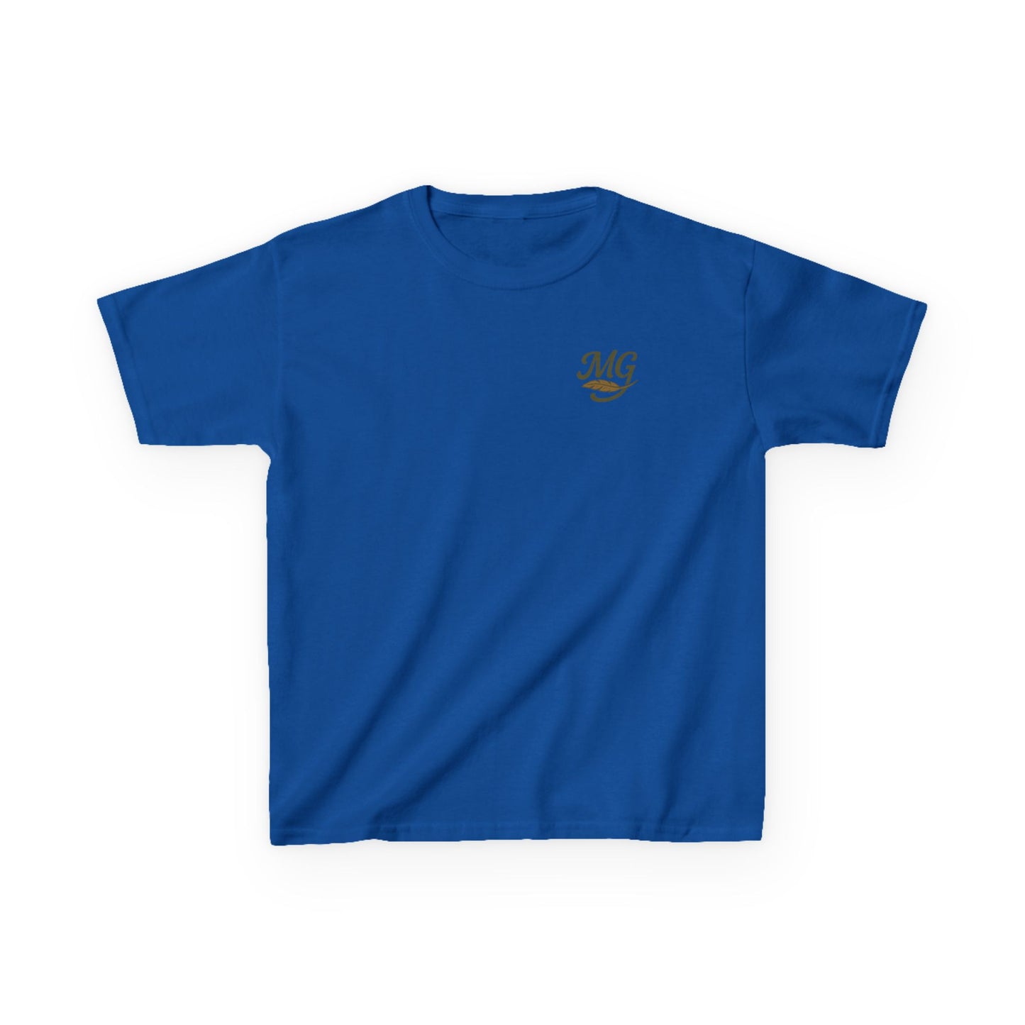 Kids Mini Migrator Tee