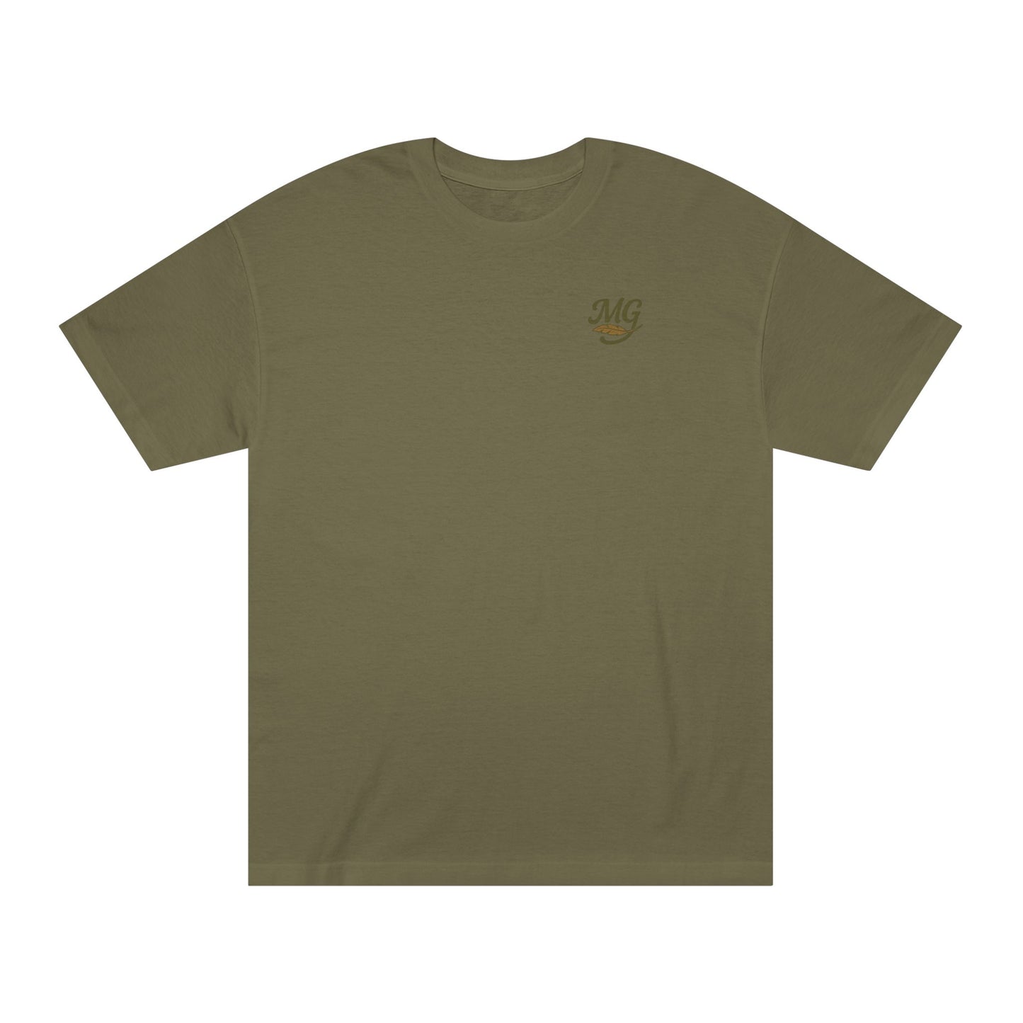 MG Pintail Flyfishing Tee