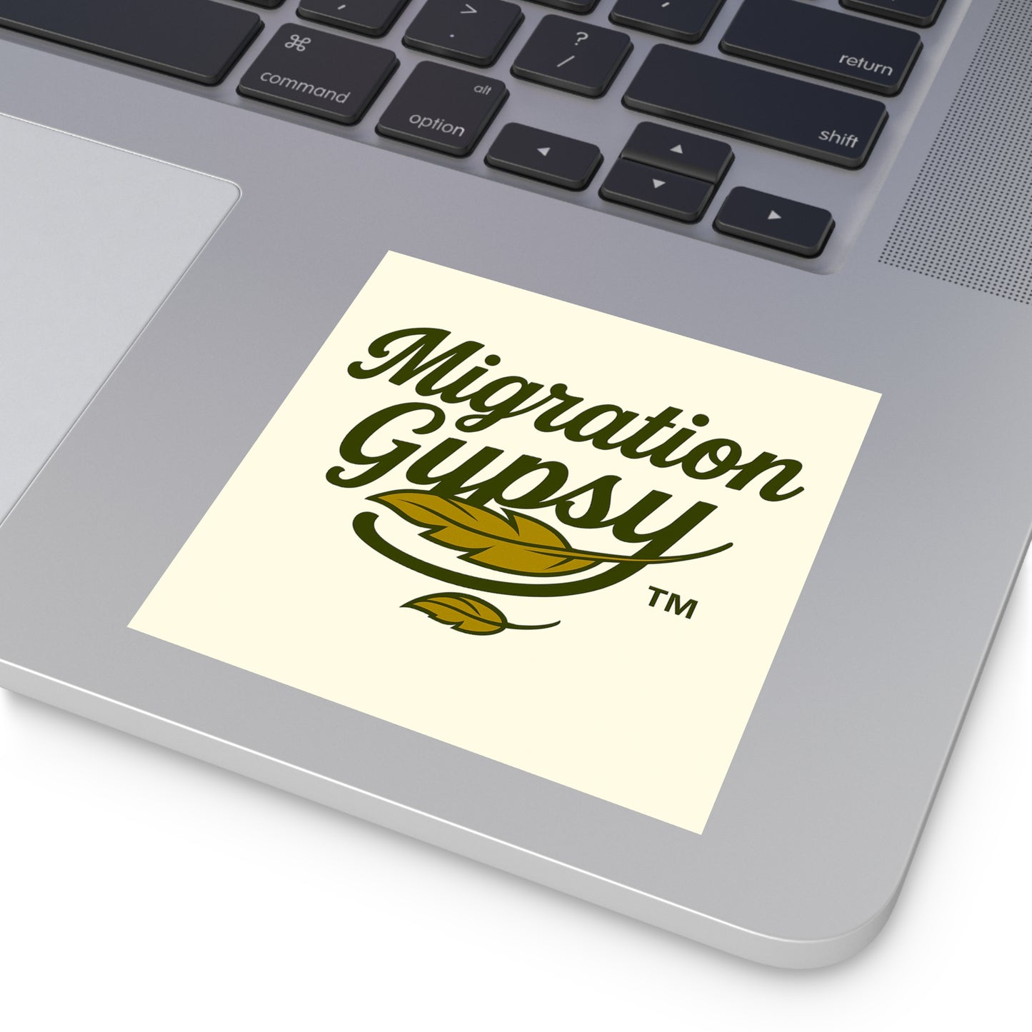 Square Stickers, Indoor\Outdoor