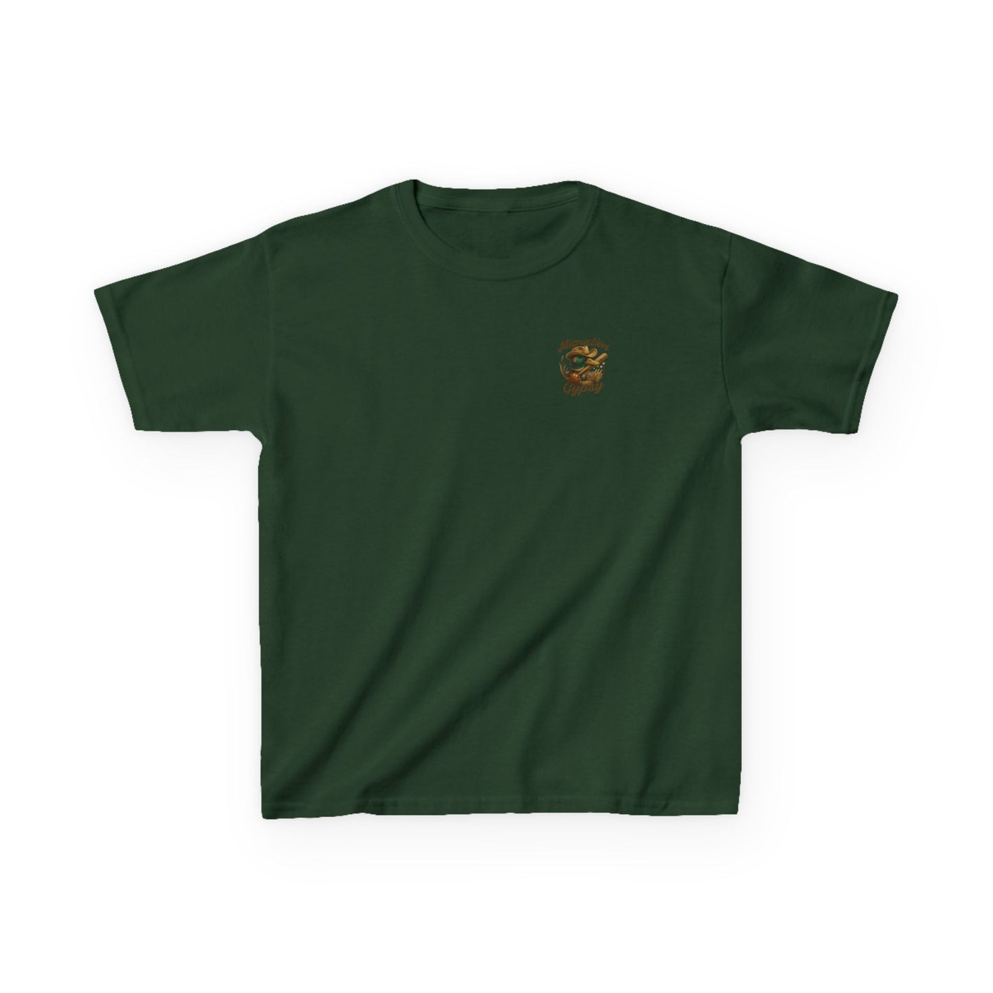Kids Tee — Mallard Baseball Migrator T-Shirt