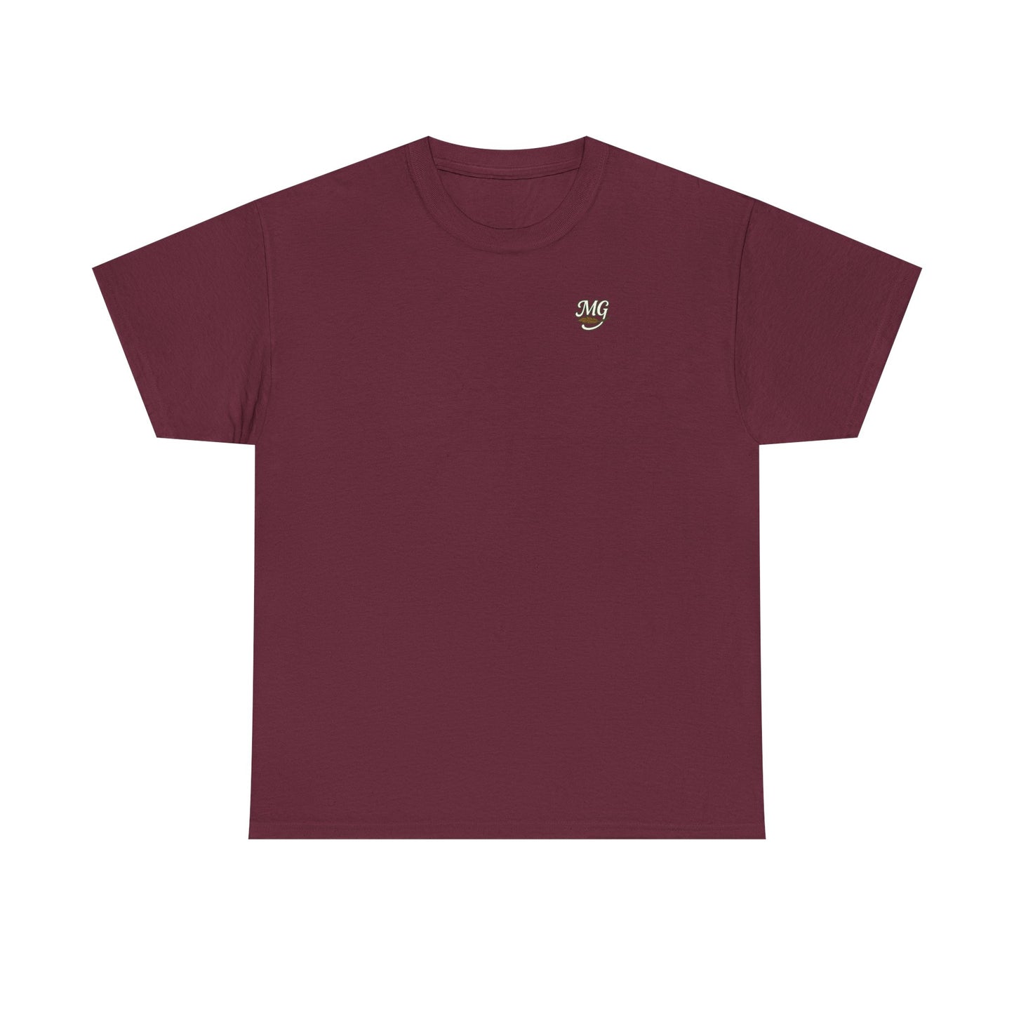 Gypsy Beer Pong Unisex Heavy Cotton Tee