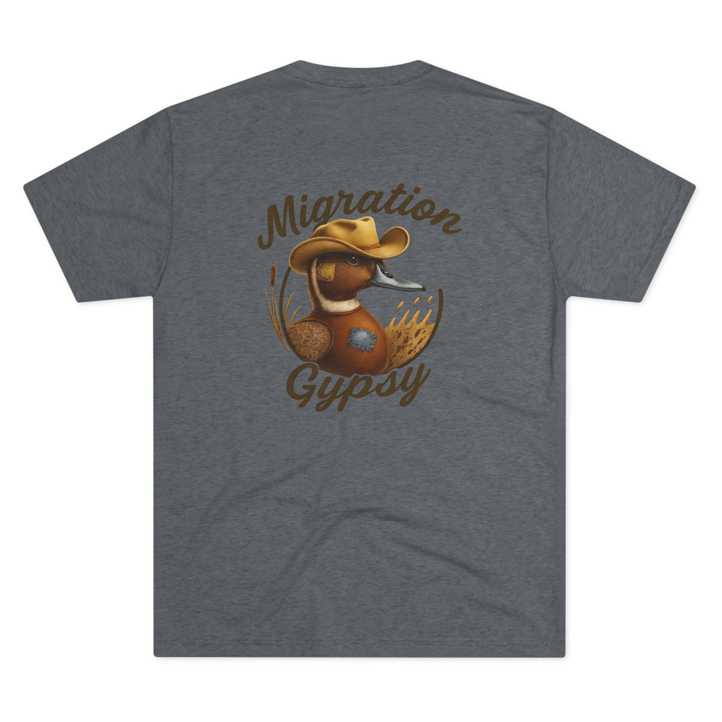 Pintail Gypsy Classic Lightweight Tee