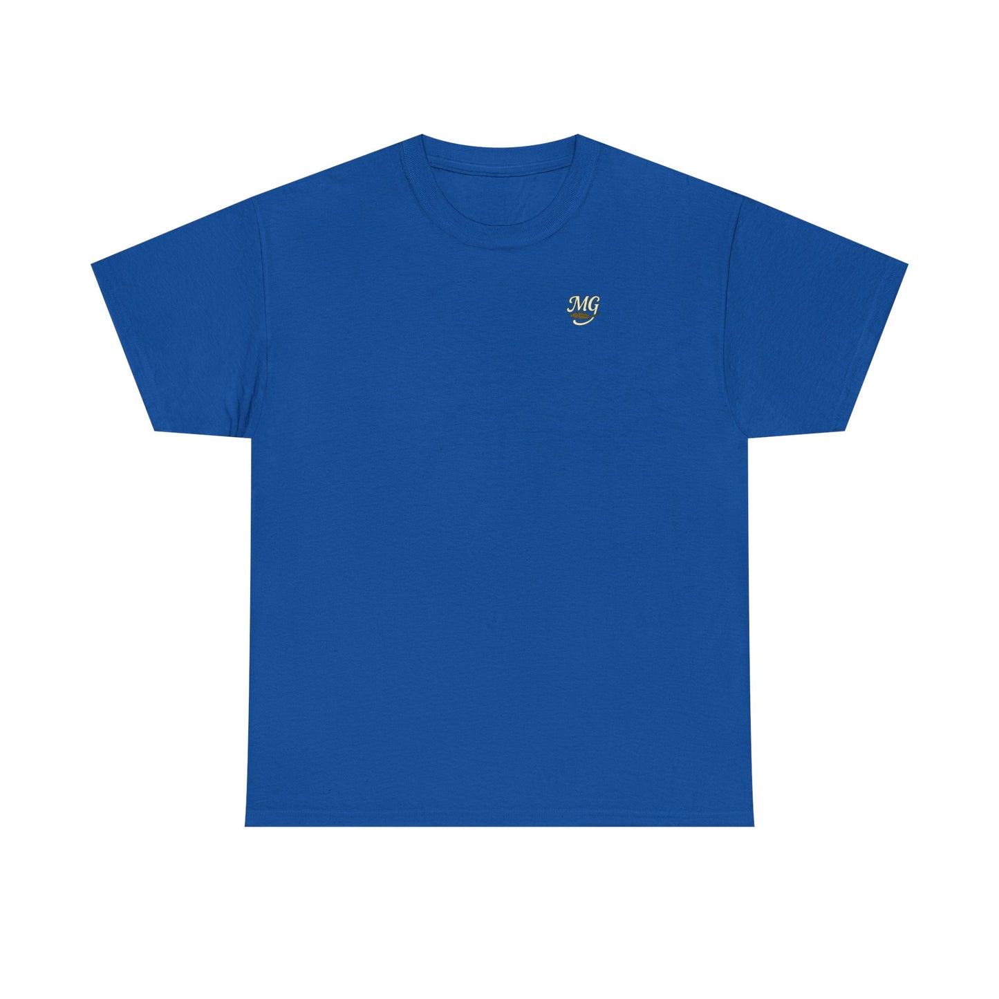 Mallard Baseball Gypsy T-Shirt — Vintage Traveler Tee