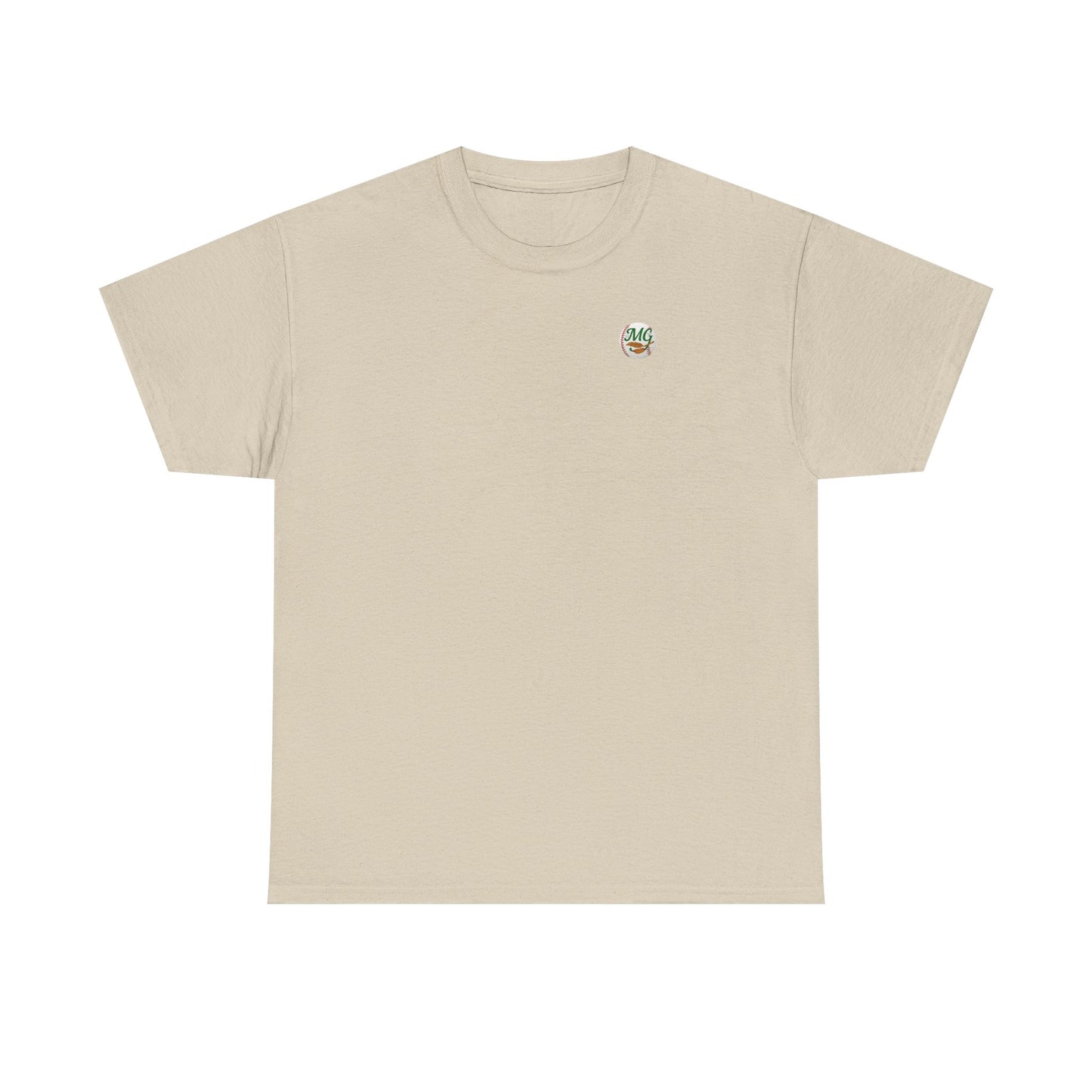 Adult Unisex Pintail Baseball Front/Back
