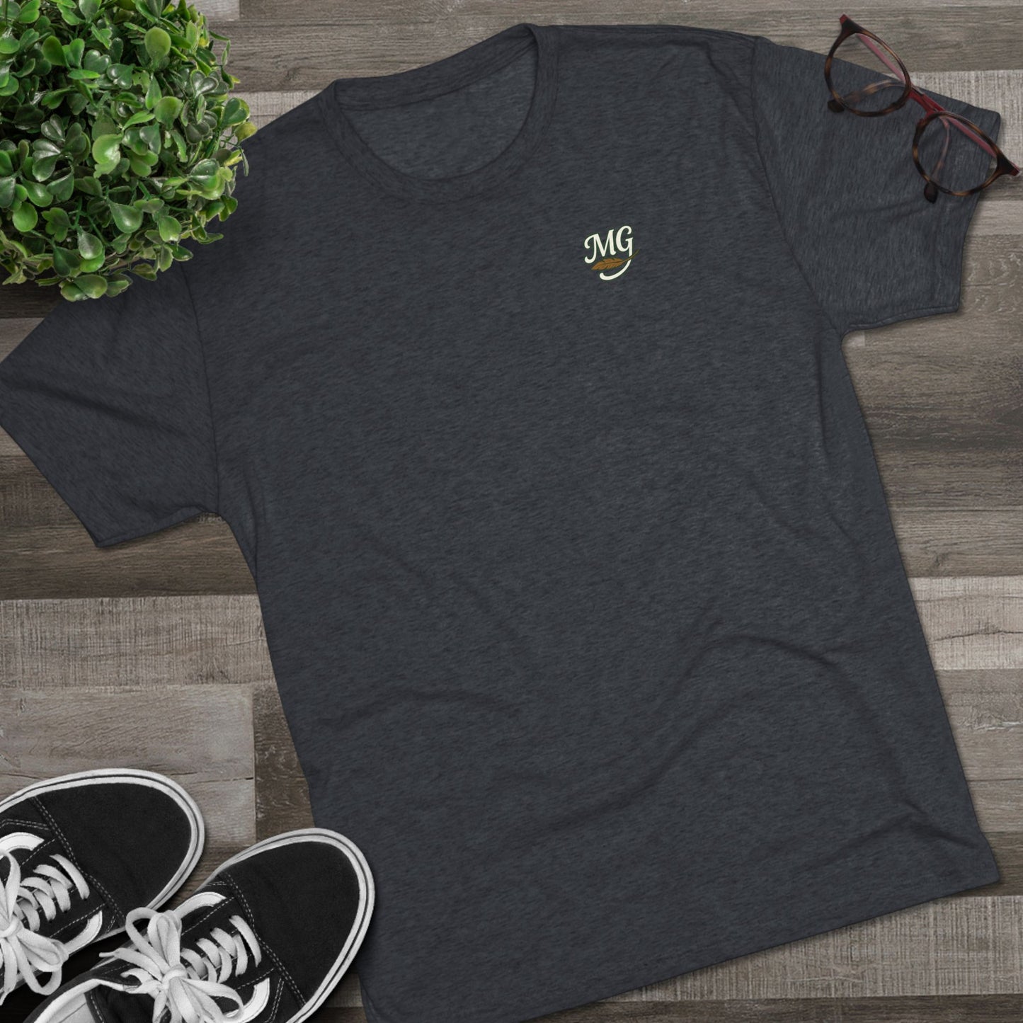 Mallard Classic Crew Shirt