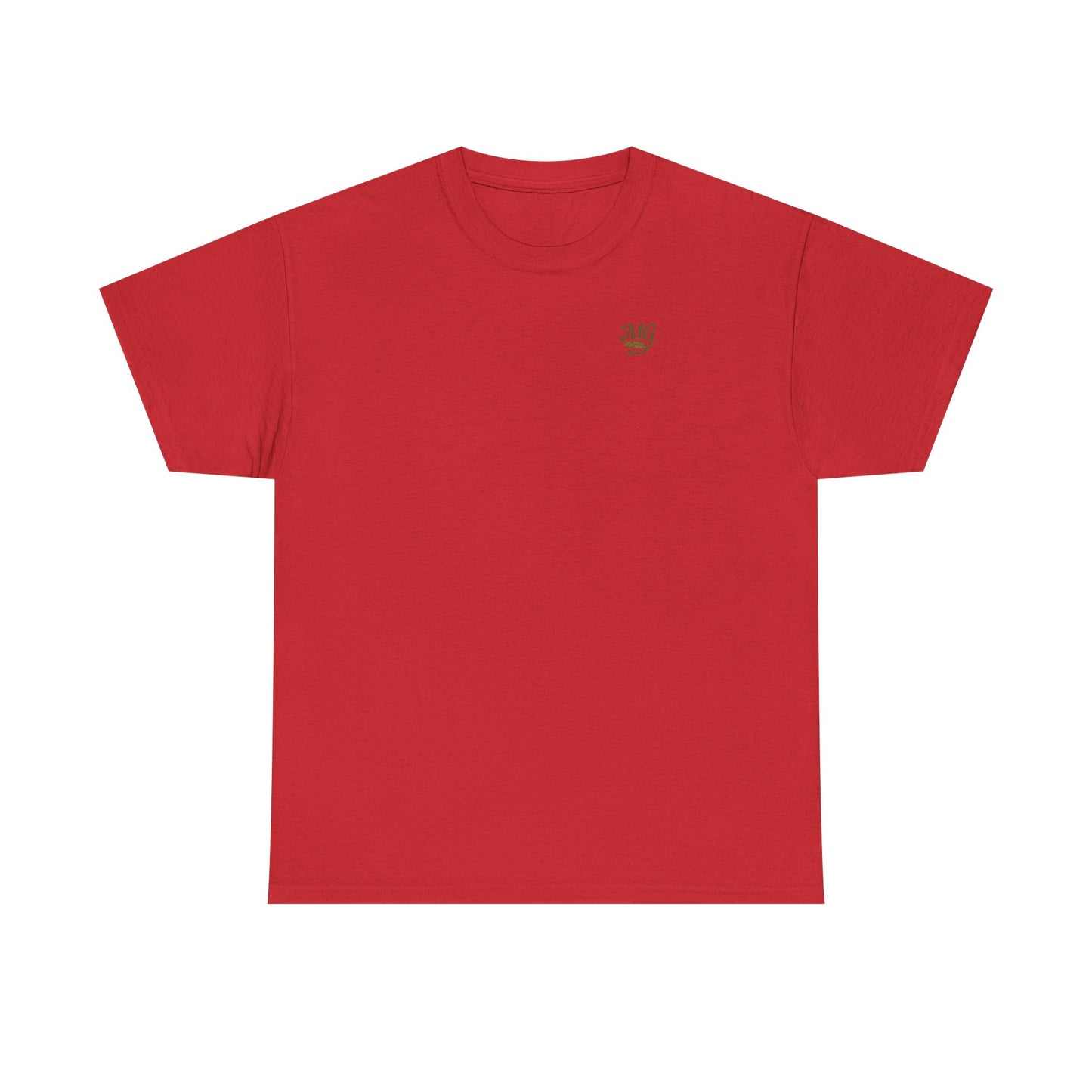 Mallard Baseball Gypsy T-Shirt — Vintage Traveler Tee