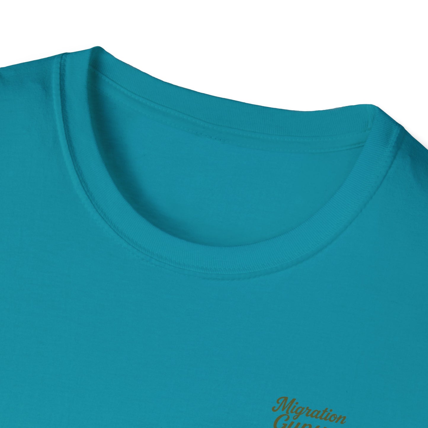 Mallard Gypsy Water Ski Tee