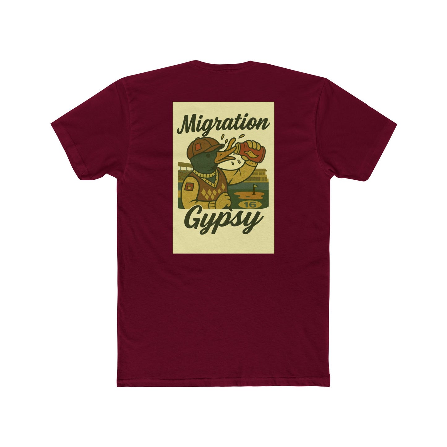 PHX Golf Stop T-Shirt