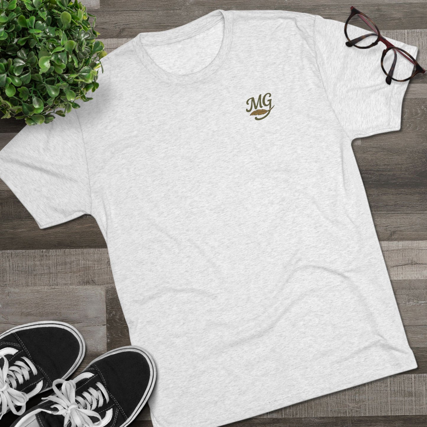 Flock of Migrators Tee