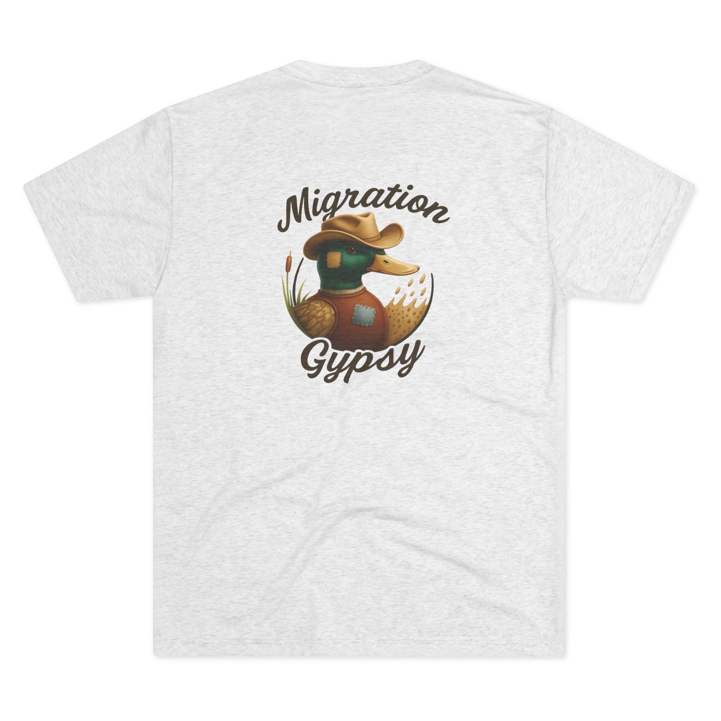 Mallard Classic Crew Shirt