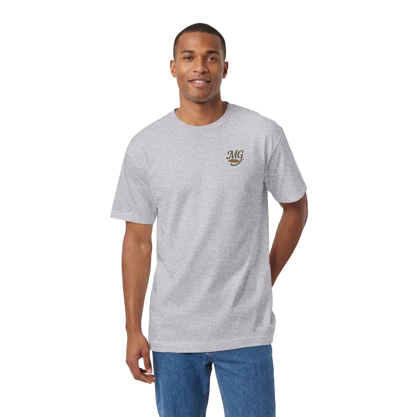 MG Pintail Flyfishing Tee