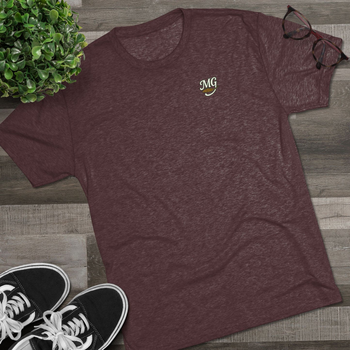 Flock of Migrators Tee