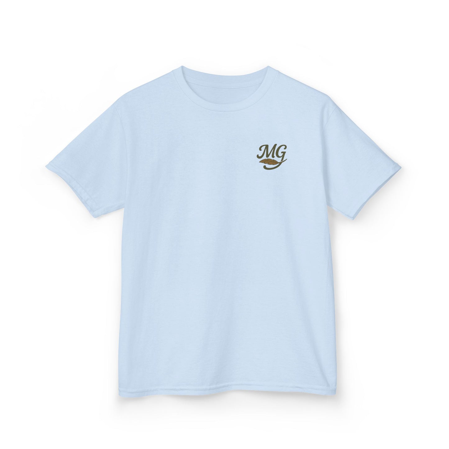 Kids Mini Migrator Tee