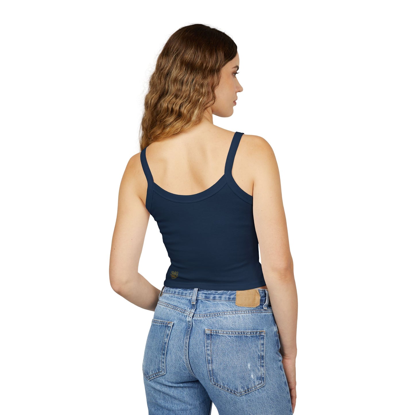 Migration Gypsy Spaghetti Tank Top
