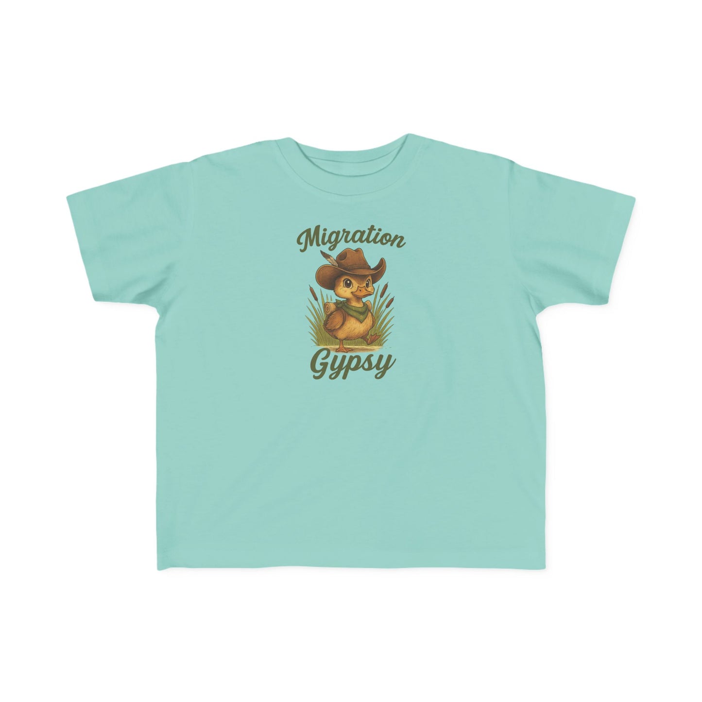 Mini Migrator - Toddler Tee