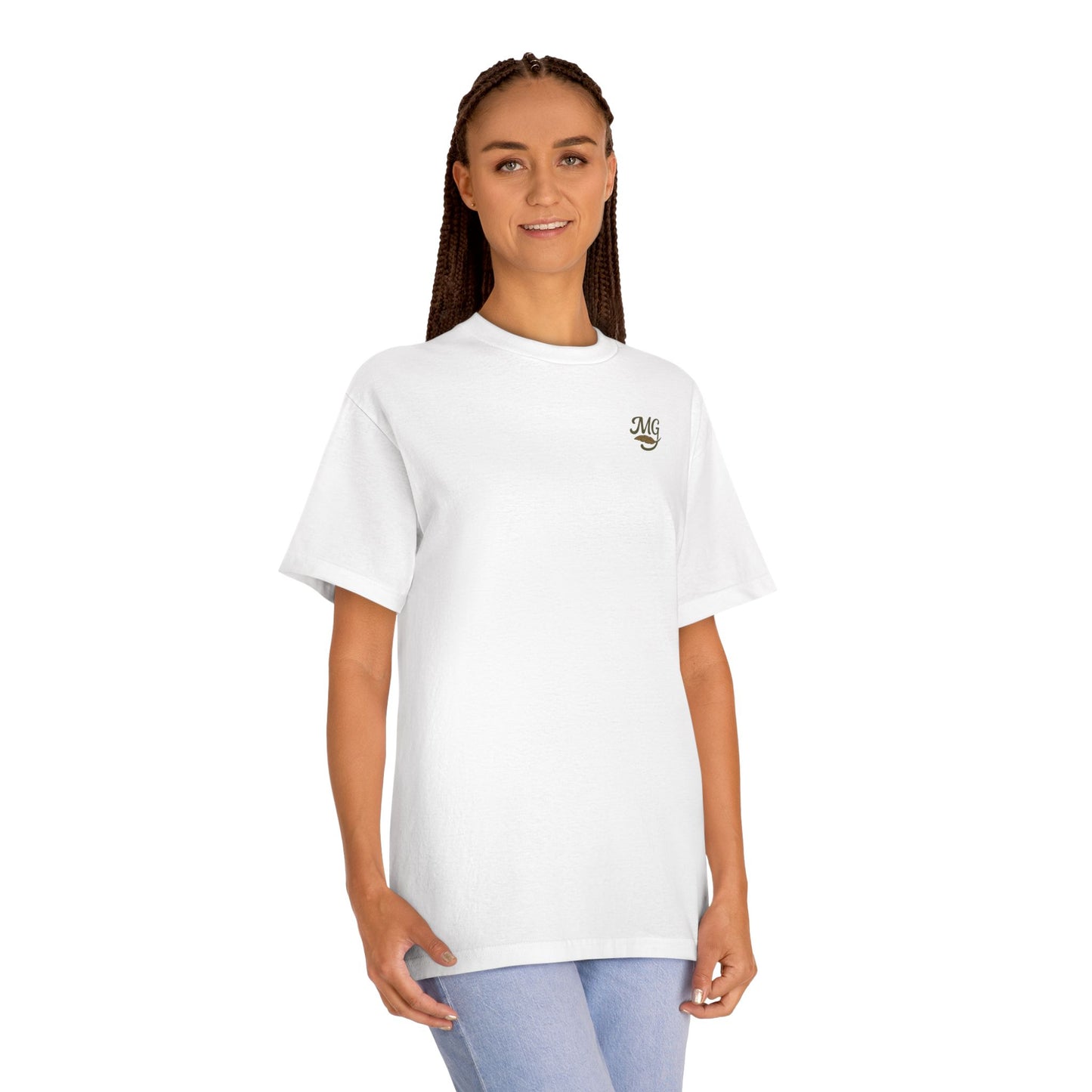 MG Pintail Flyfishing Tee