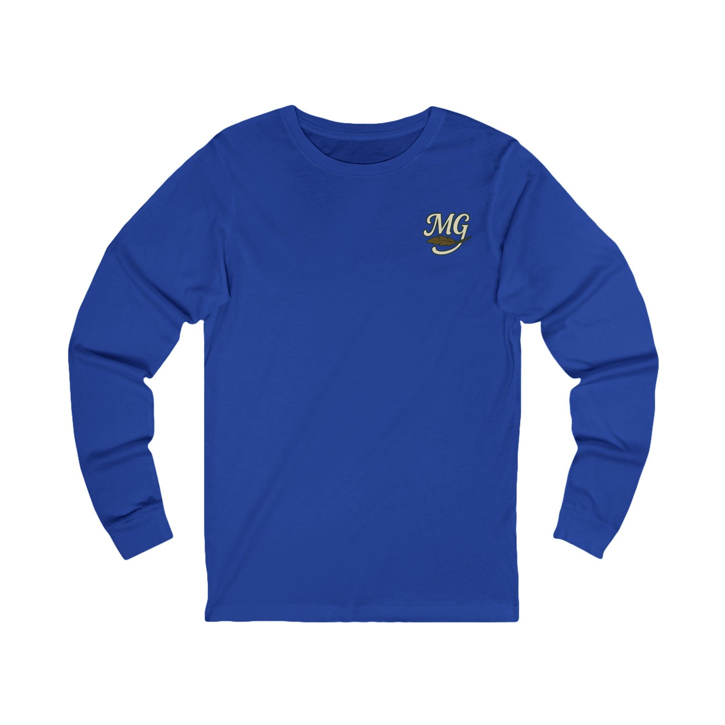 Ladies Migration Gypsy Mallard Long Sleeve Tee
