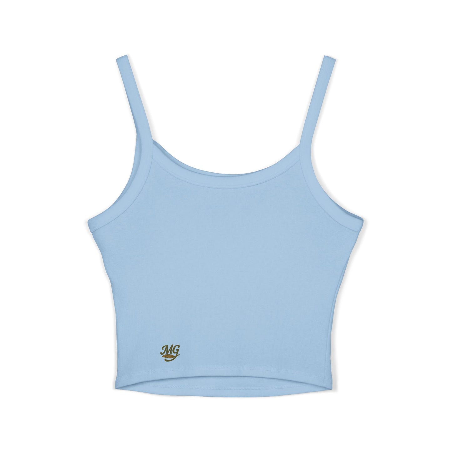 Migration Gypsy Spaghetti Tank Top