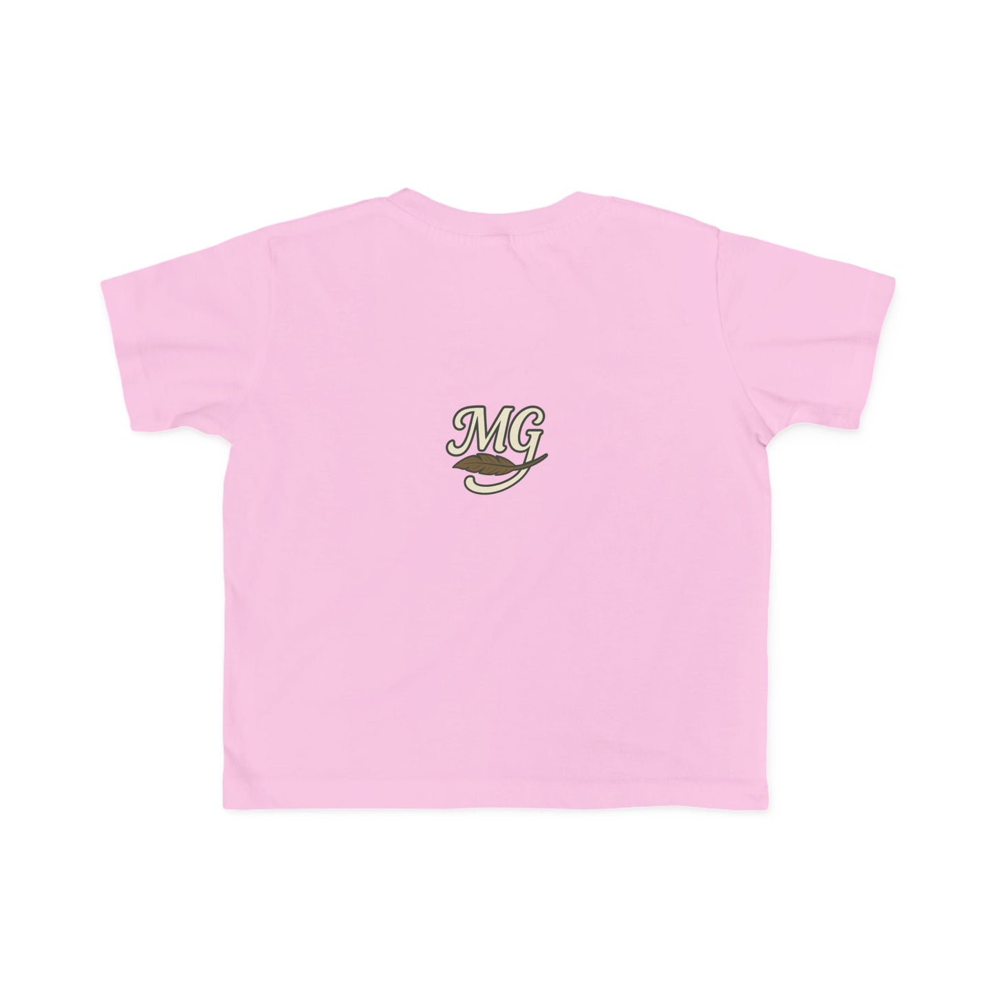 Mini Migrator - Toddler Tee