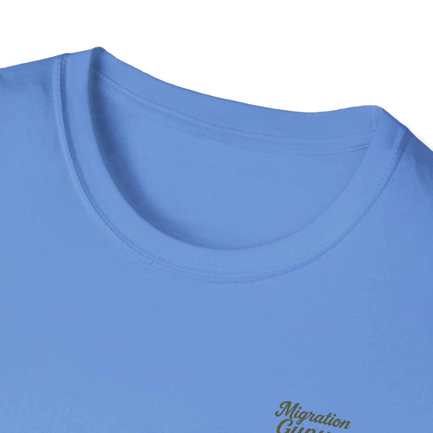 Mallard Gypsy Water Ski Tee