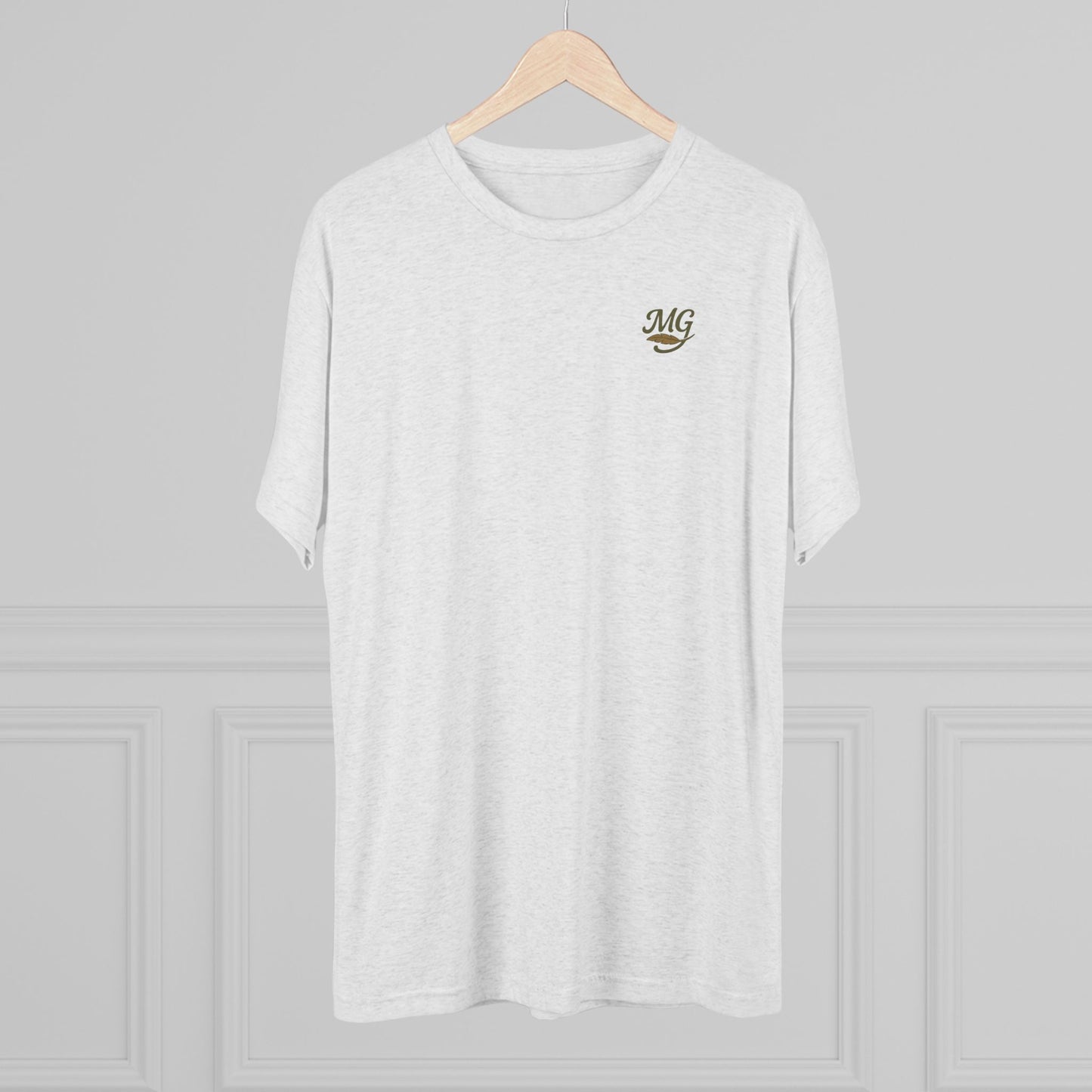 Mallard Classic Crew Shirt