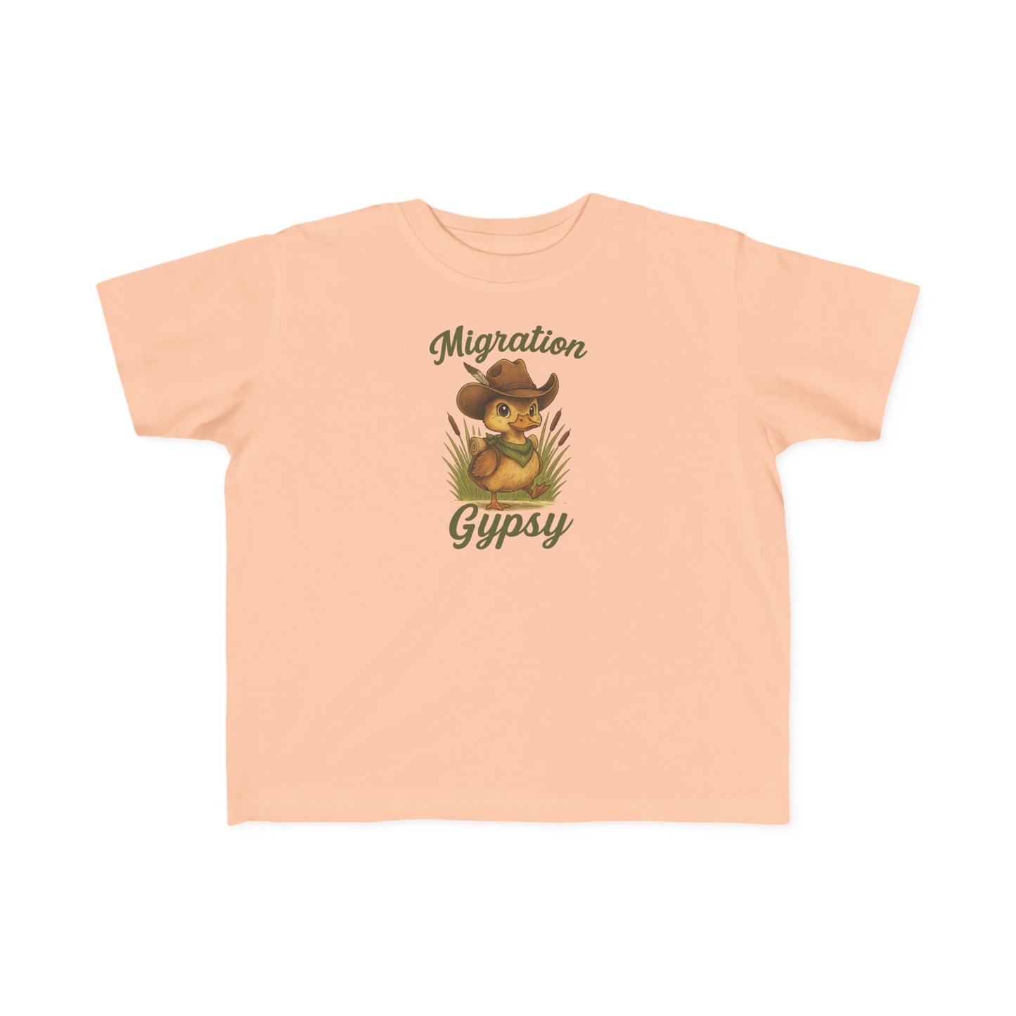Mini Migrator - Toddler Tee