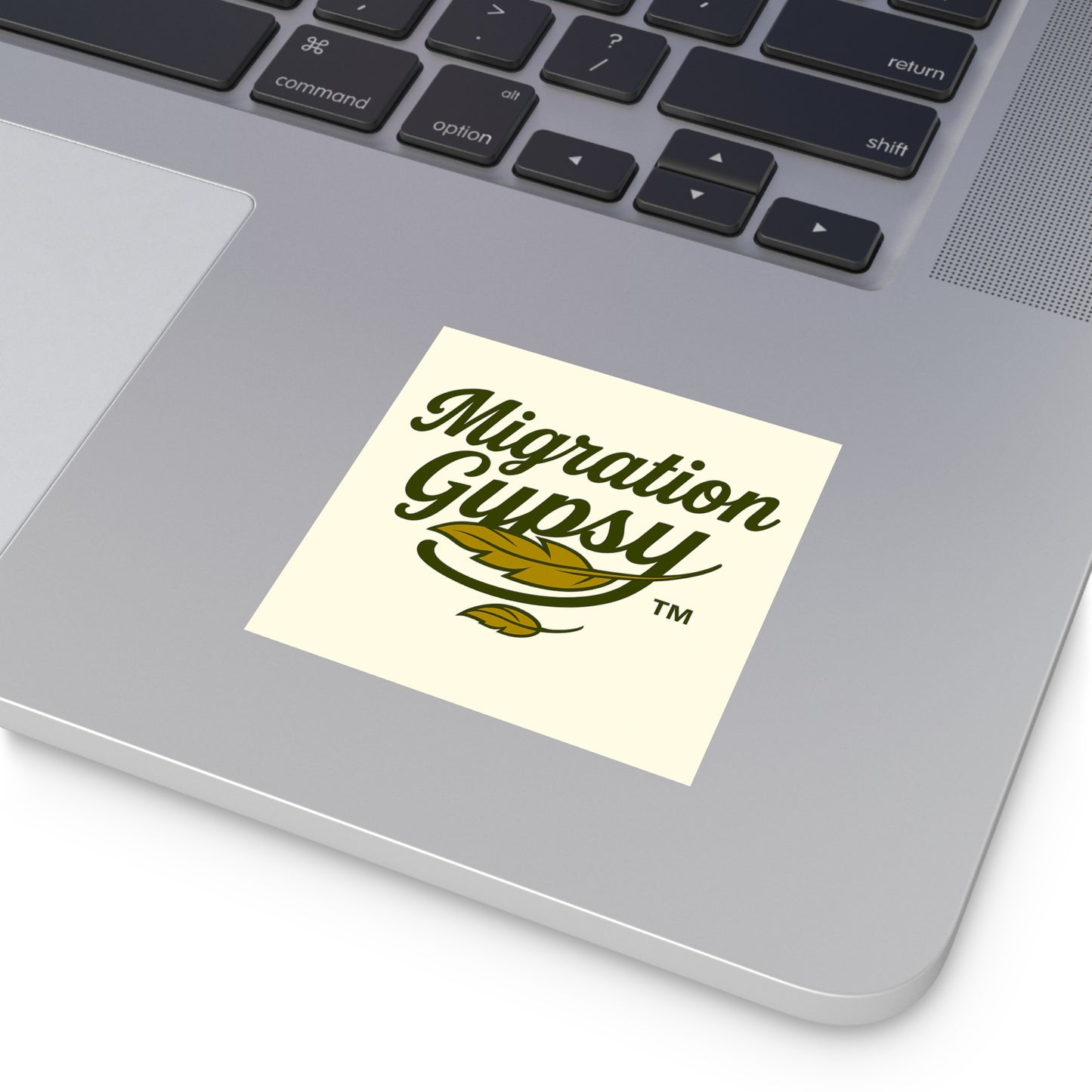 Square Stickers, Indoor\Outdoor