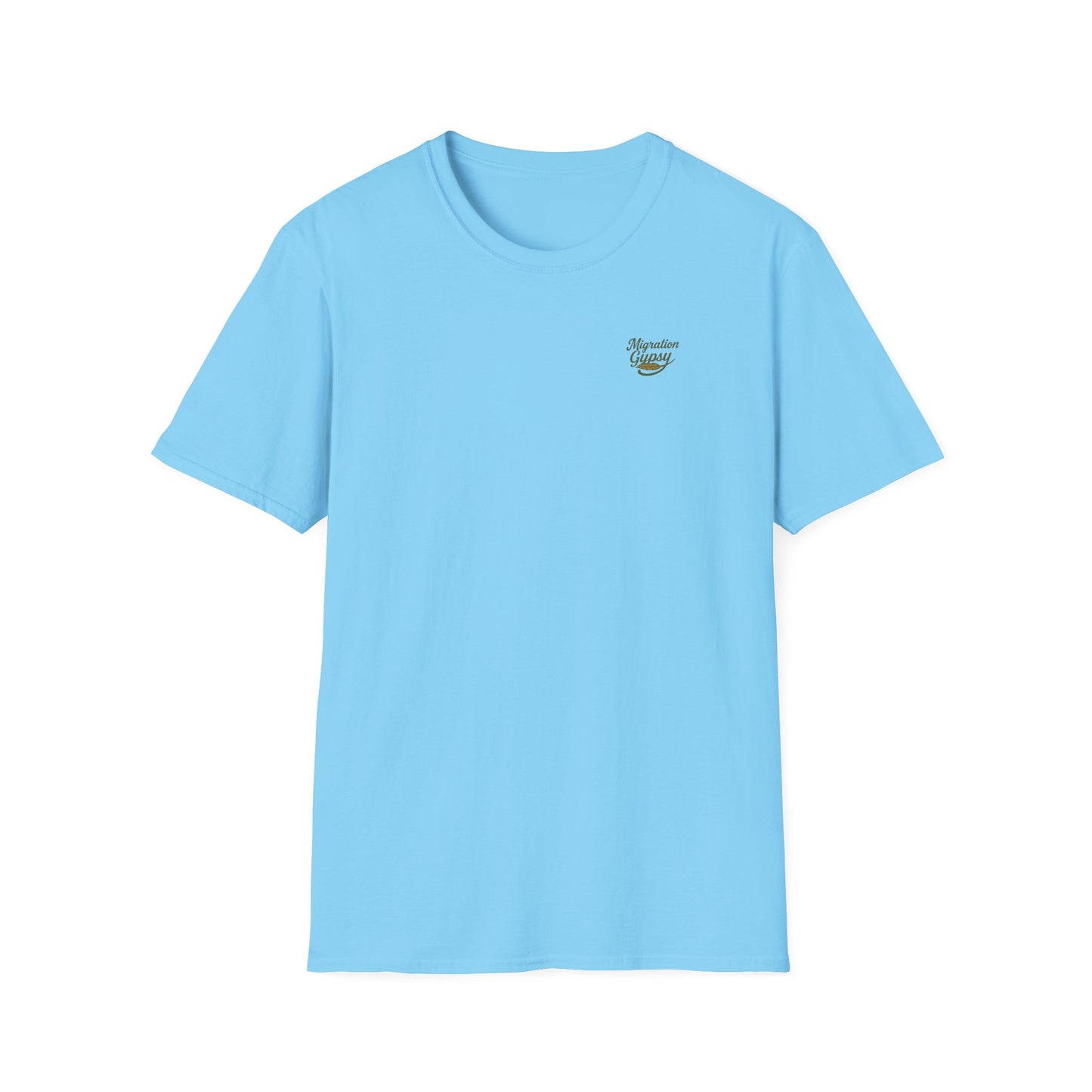 Mallard Gypsy Water Ski Tee
