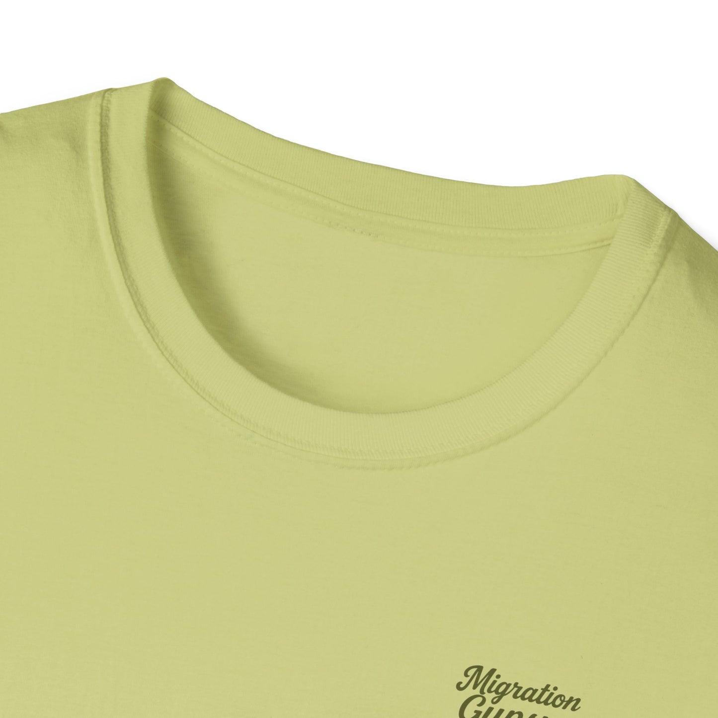 Mallard Gypsy Water Ski Tee
