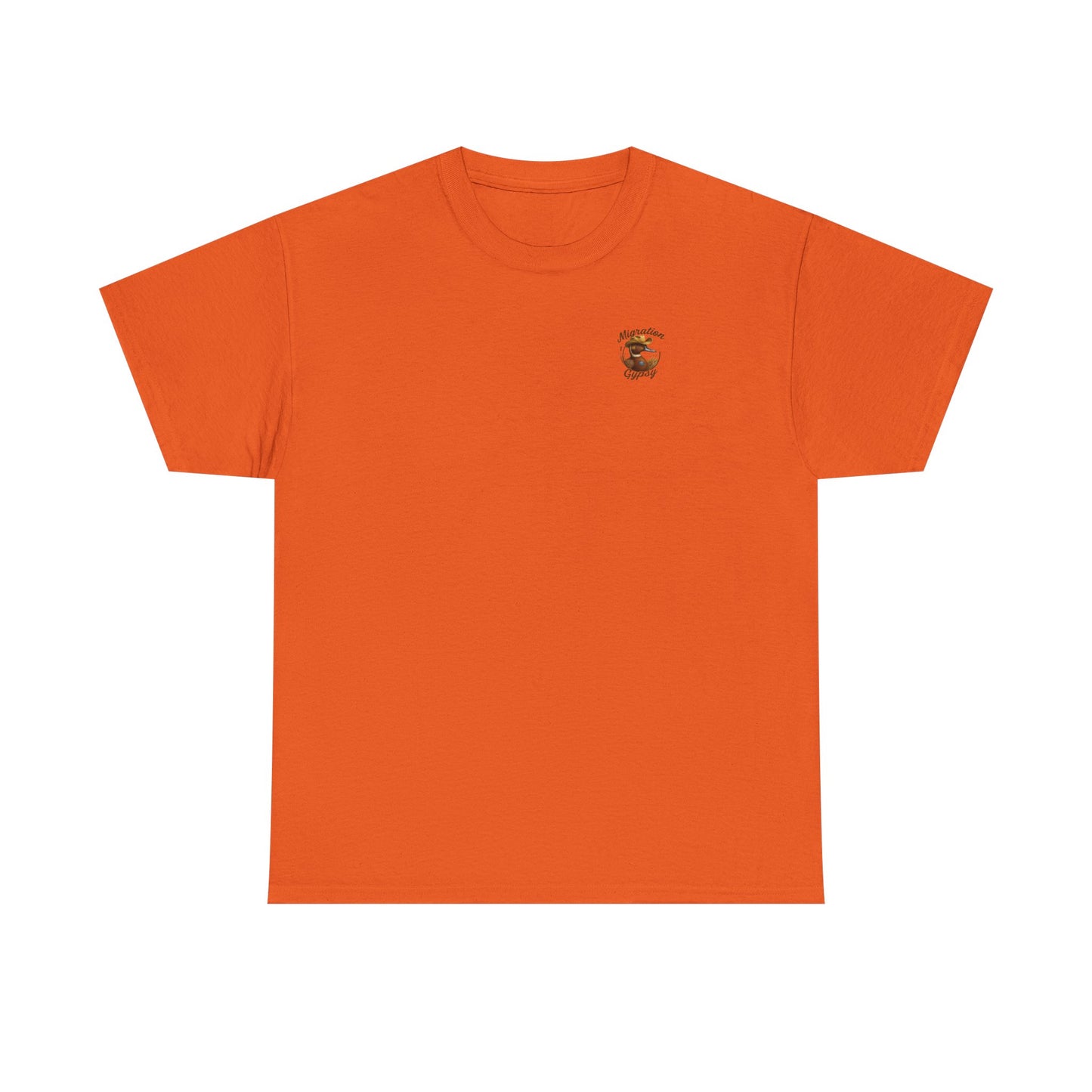 ATV Fishing Pintail Tee