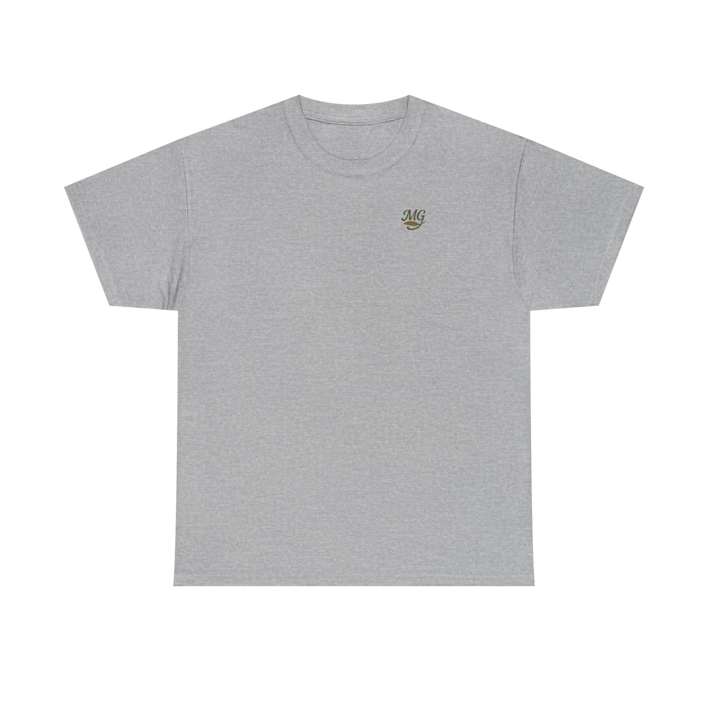 Gypsy Beer Pong Unisex Heavy Cotton Tee