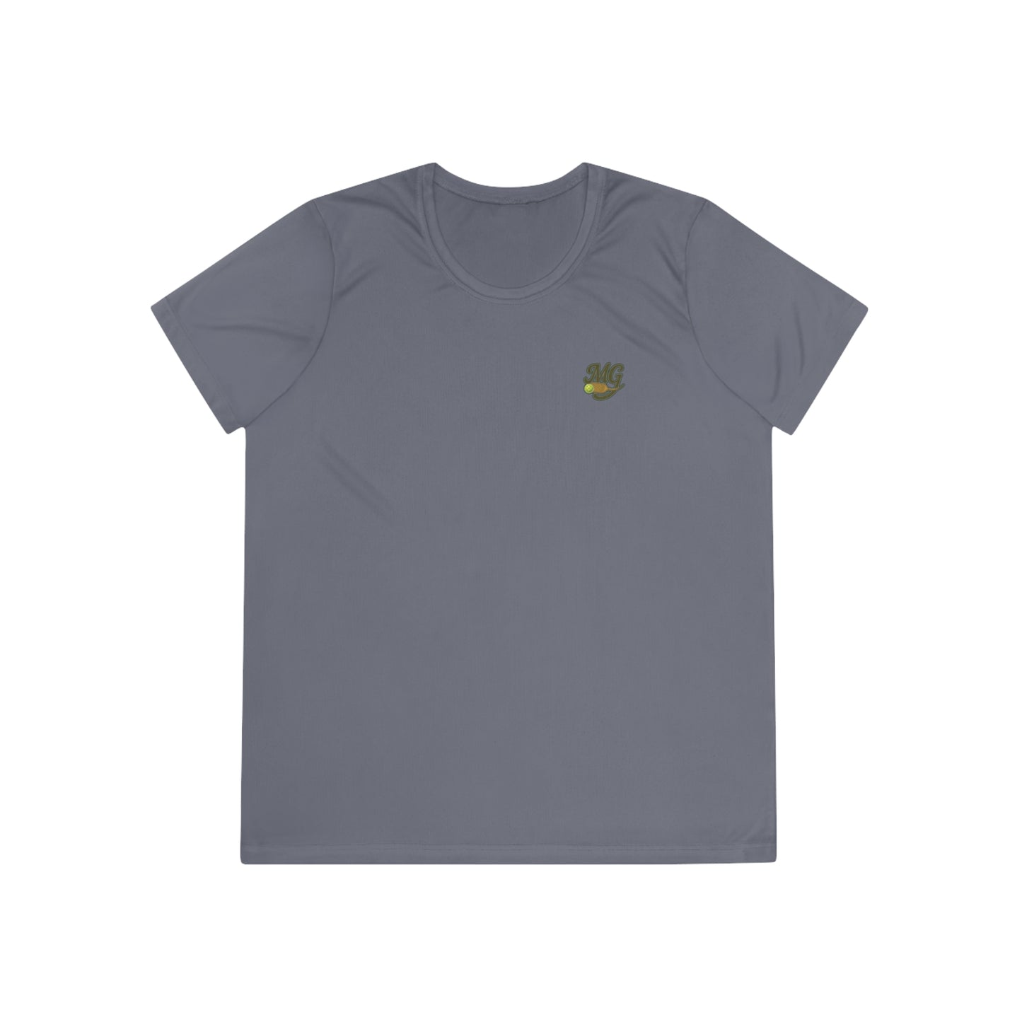 Pickleball Ladies Competitor Tee