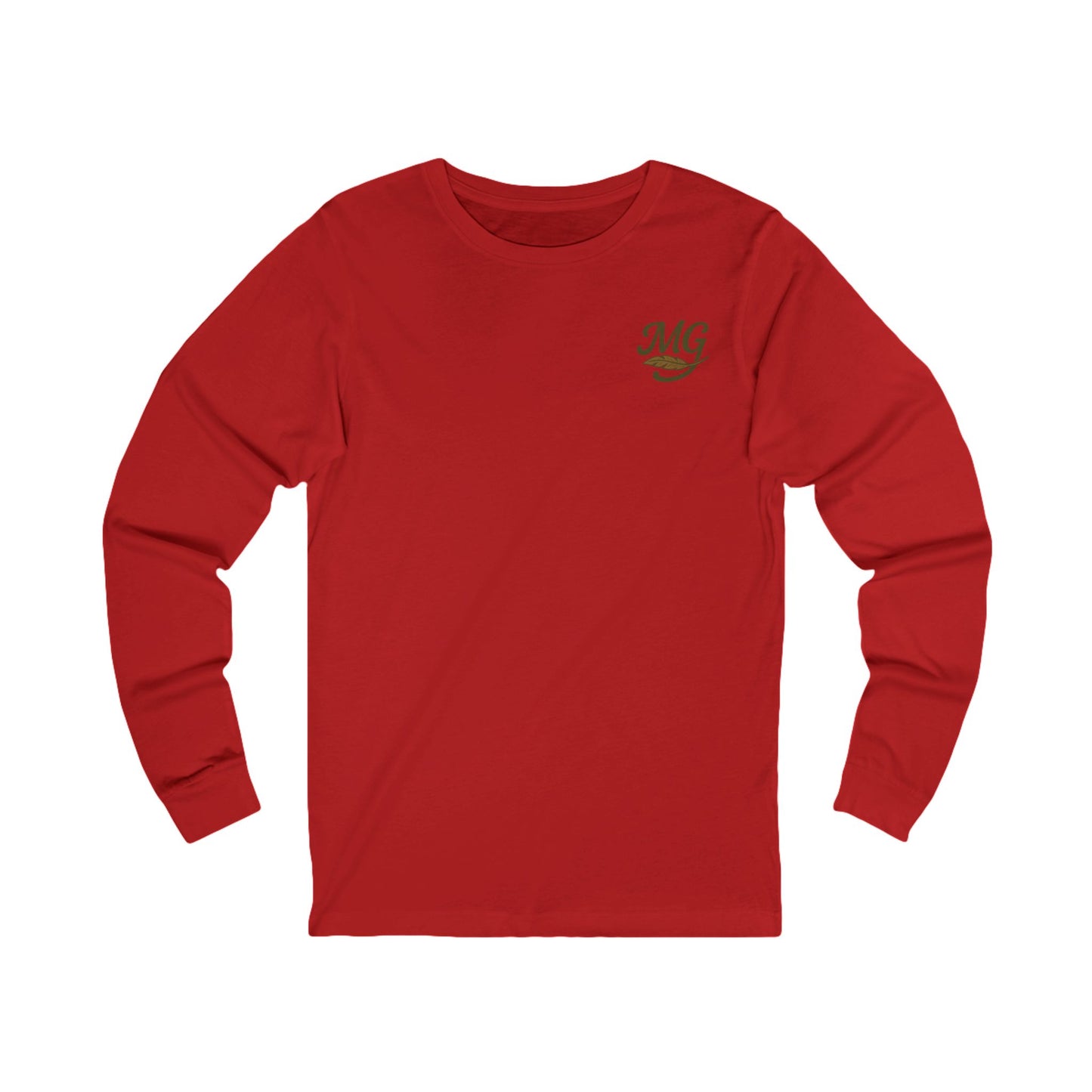 Ladies Migration Gypsy Mallard Long Sleeve Tee